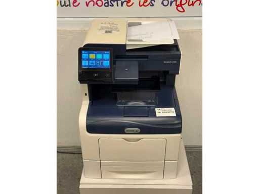 XEROX VERSALINK C405 Multifunction printer