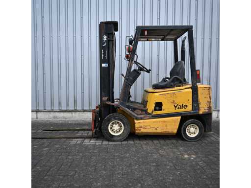 Yale - 1991 - GDP20 - Forklift truck
