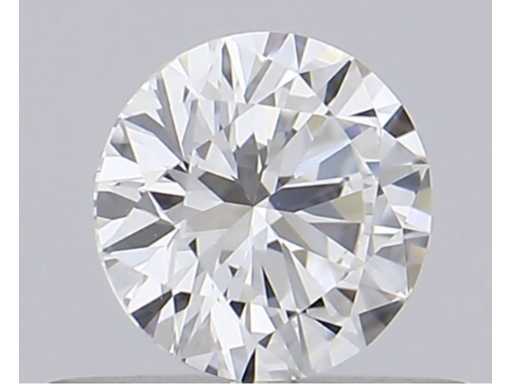 Diamant - environ 2,00 carats Diamant taille brillante (certifié)