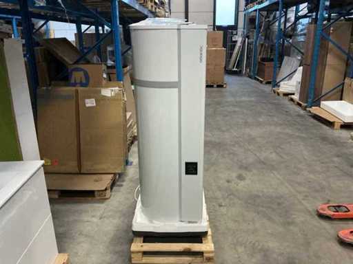 Podgrzewacz wody z pompą ciepła Atlantic Calypso (150L)