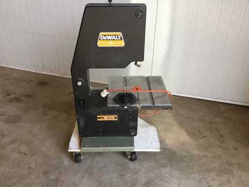 Dewalt BS1310 Bandsaw Machine