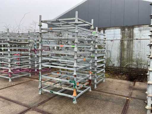 Frame impilatore (20x)