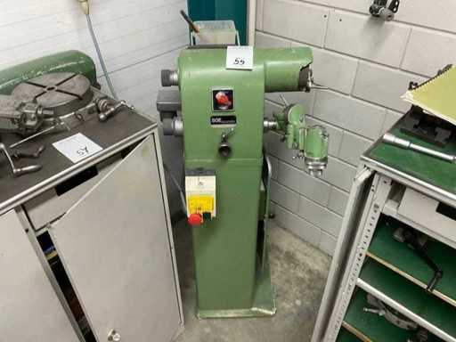 1979 Michael Deckel SOE Frezenslijpmachine