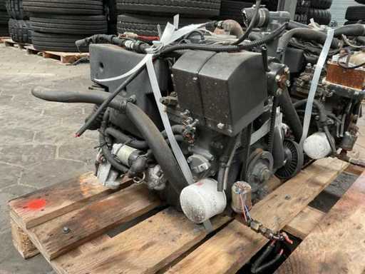 Kubota D722 Dieselmotor
