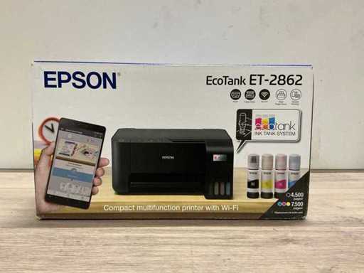 Stampante Epson ET-2862