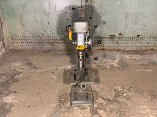 kolomoefeningEinhell