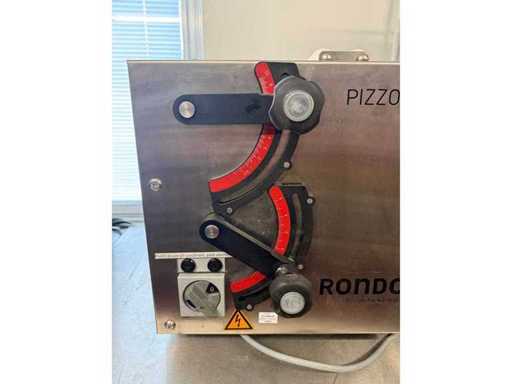 RONDO - Pizzolo - Dough sheeter machine