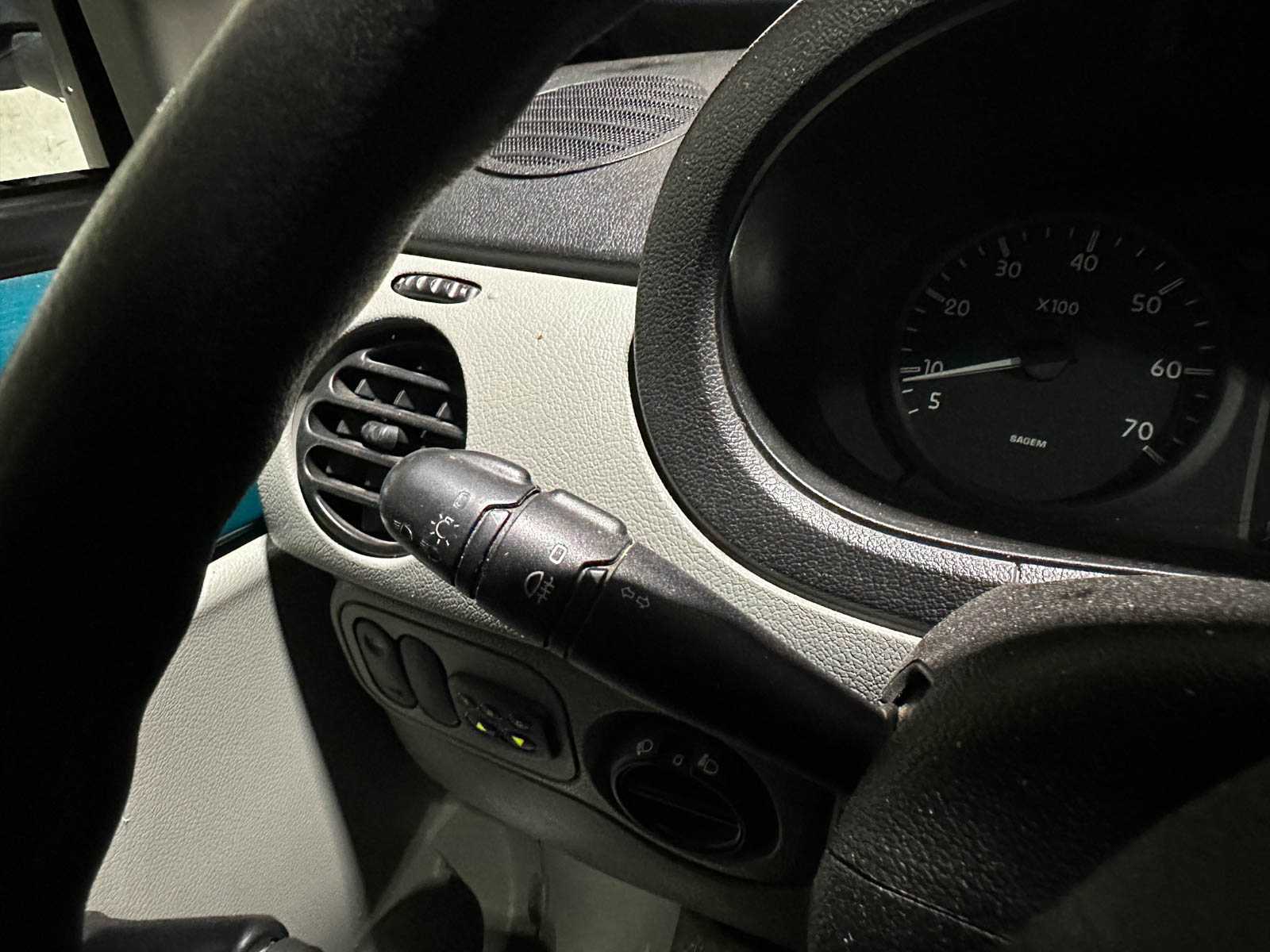 Renault Kangoo Express 1.5 dCi 65 Grand Confort Grand Volume 65pk 2004 (Origineel-NL), 35-BR-JK