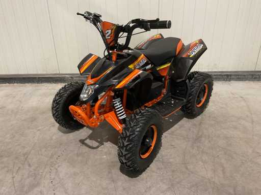 2025 Ultra Motocross MA05E OR 1000W Quad