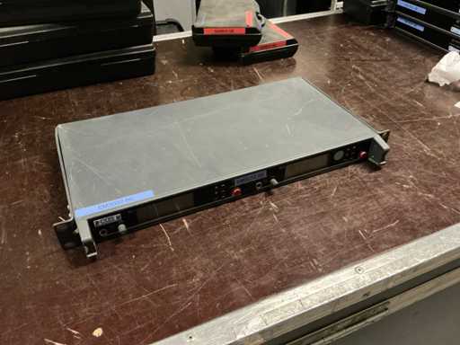 Sennheiser EM3032 Receptor cu microfon dublu