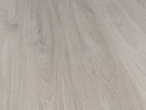 Tavola laminata da 42 m2 - 1288 x 195 x 7 mm