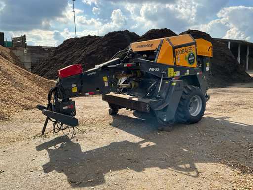 2015 Anderson - Biopressa WB-55