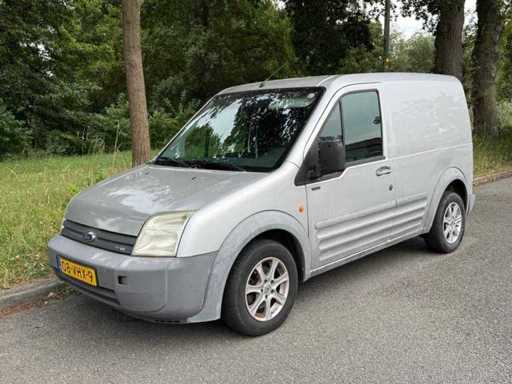 Ford Transit Connect T200S 1.8 TDCi Veicolo Commerciale