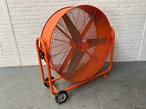 Wentylator bębnowy Trotec TTW 35000S