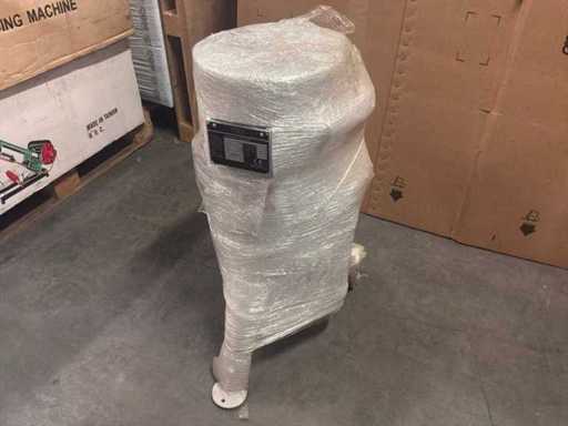 TRX Sac-pa-pf-0060 Zandstraalketel