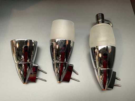 Accessoires d’axeur Hansgrohe