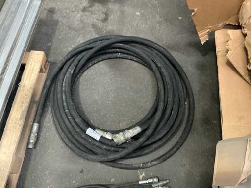 Hilti Hydraulische slang