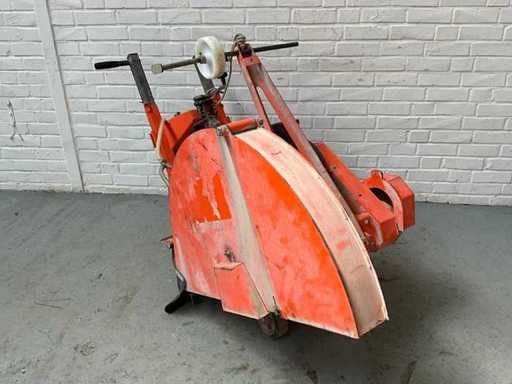 2020 Lissmac Compact Cut 401E Fugenschneider
