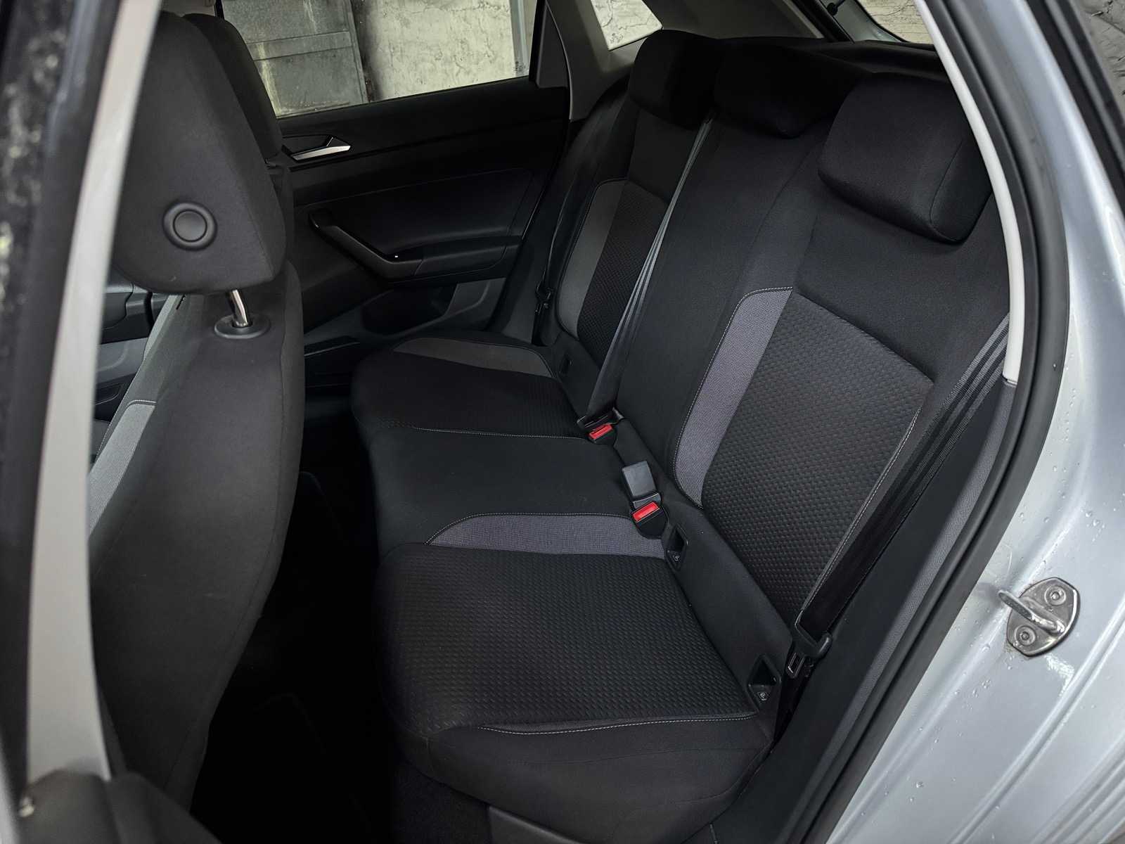 Volkswagen Polo 1.0 TSI Business 2022 -Automatik-, JLV-65-K