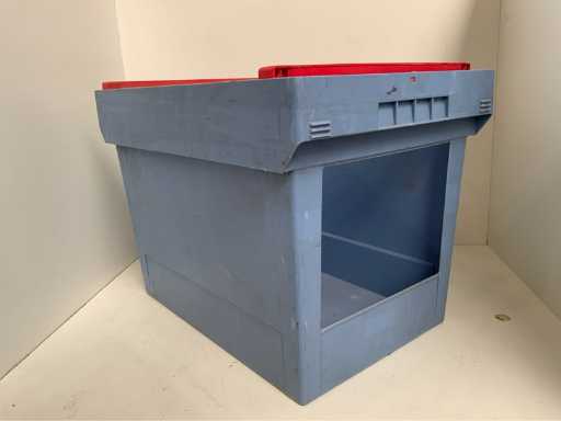 Bito mb6442 pickorder krat (10x)