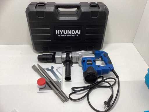 Młot demolkowy Hyundaia 1300W