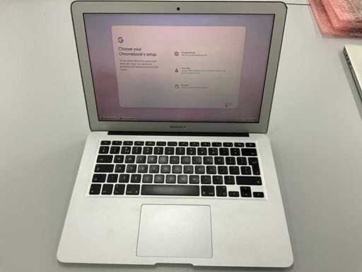 Apple A1466 MacBook Air MD761N/A da 13 pollici