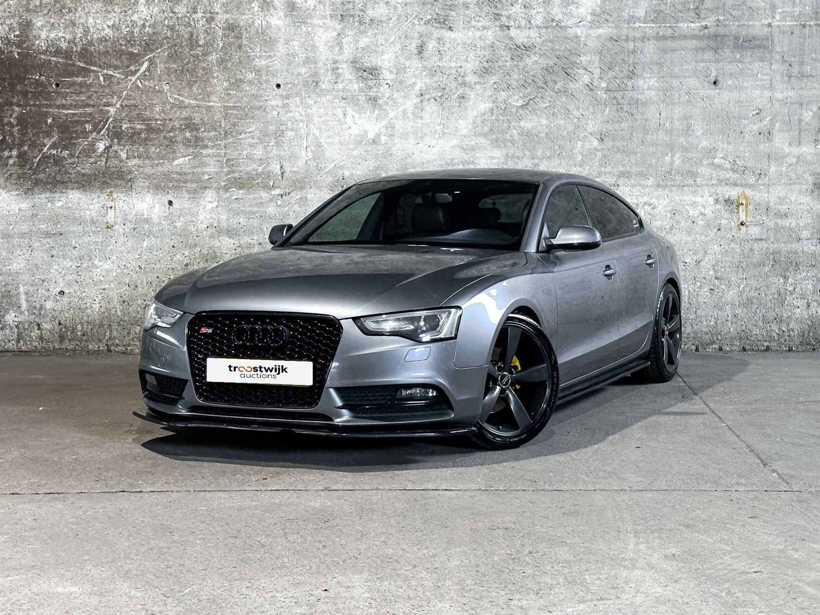 Premium daily drivers en mixed vehicles te Milsbeek