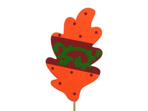 PK Autumn Swirl Pick roșu (2892x)