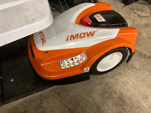 Stihl RMI 422.2 Robot de tuns iarba