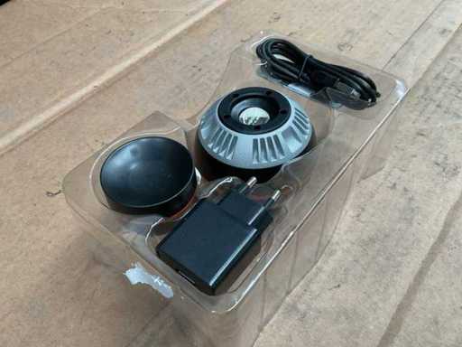 Lampa robocza Fluxon LBO5 BAL