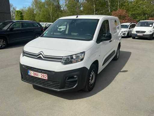 Citroën Berlingo Nutzfahrzeug