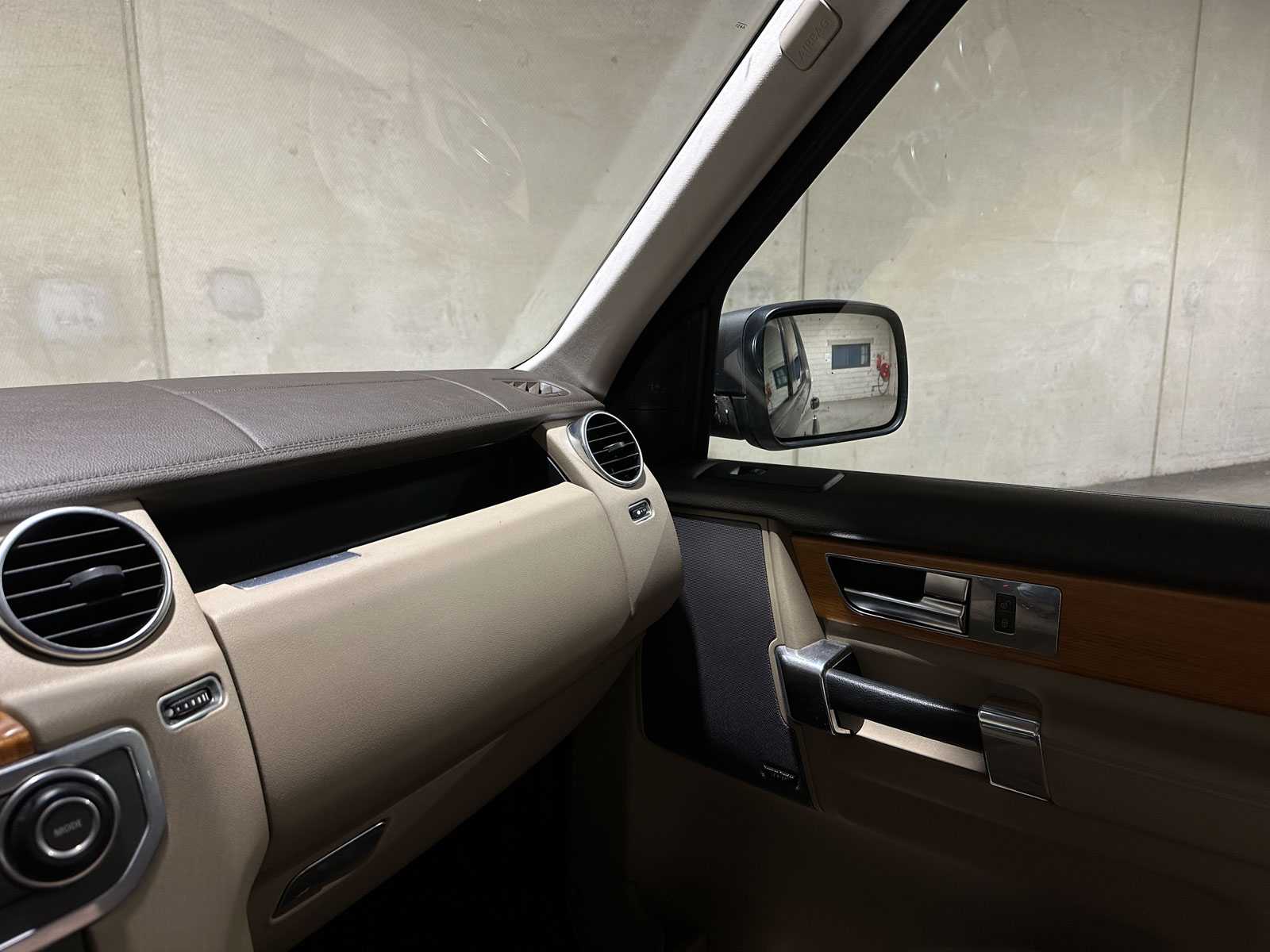 Land Rover Discovery 3.0 SDV6 HSE 245pk 2010 (Origineel-NL), 70-NKF-6