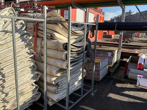 MBT Snow-Top 4X în Barele