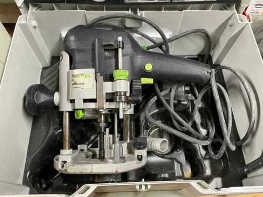 Festool OF 1010 EBQ Router