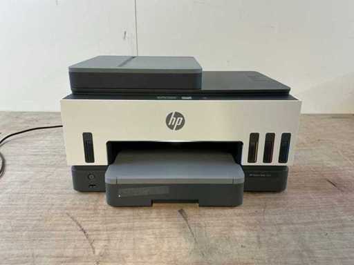 HP Smart Tank 760S Drucker