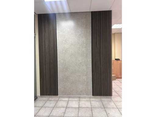 PVC SHEET 122X270CM SAND COLOR PER 10 PIECES