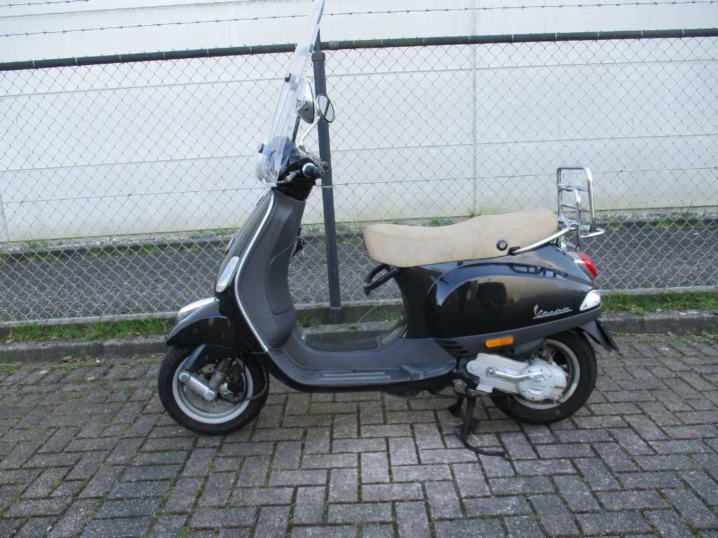 Vespa - Snorscooter - LX 50 4T - Scooter