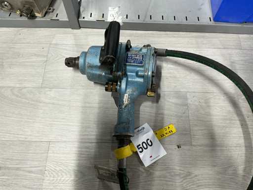 Toku MI-3800 Pneumatische slagmoersleutel