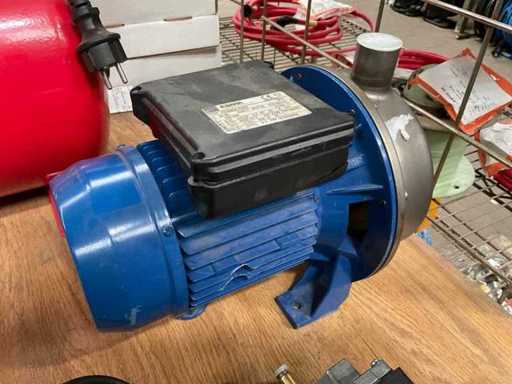 Pompe centrifuge Ebara CDXM/A 70/05