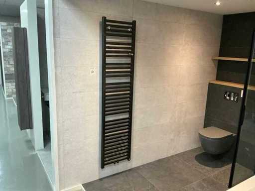 Instamat Calda Design Radiator