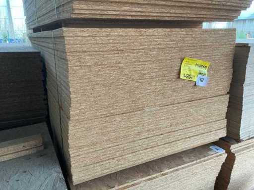 OSB-plaat (50x)