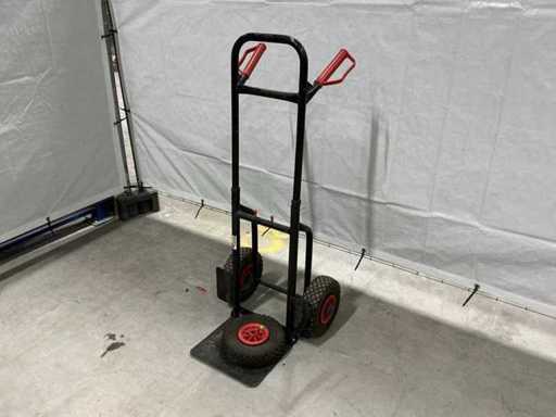 Carrello a mano Kreator