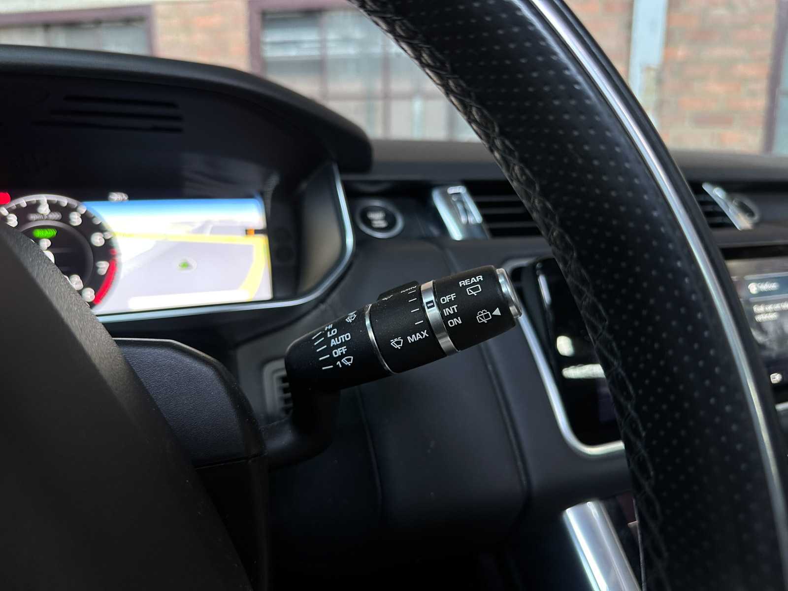 Land Rover Range Rover Sport P400e HSE Dynamic Stealth 404pk 2020 (Origineel-NL) Plug-In Hybrid, J-656-LL