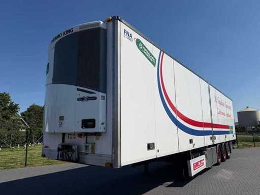 Limetec - PPU 343 - Duo Temp - 2011 - Oplegger - OL-71-NP