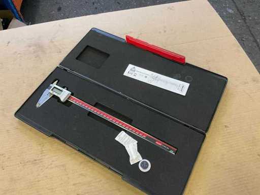 Étrier numérique Holex