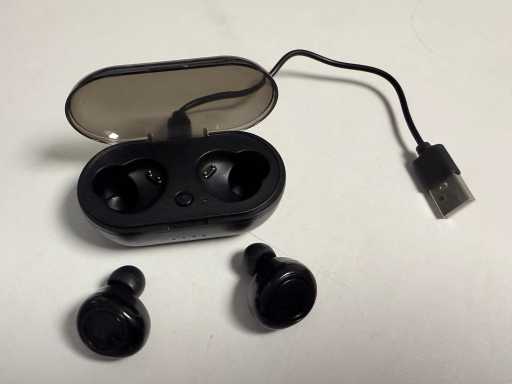 Kabellose Bluetooth-Kopfhörer