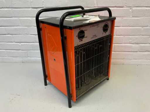 Trotec - TDS 75 - Electric Heater