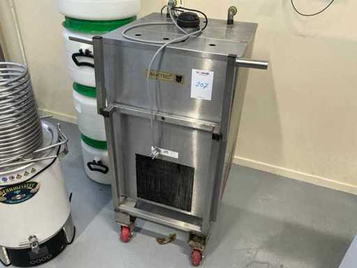 Baktec Chiller
