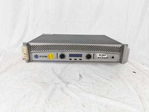 Amplificatore di potenza Crown PA