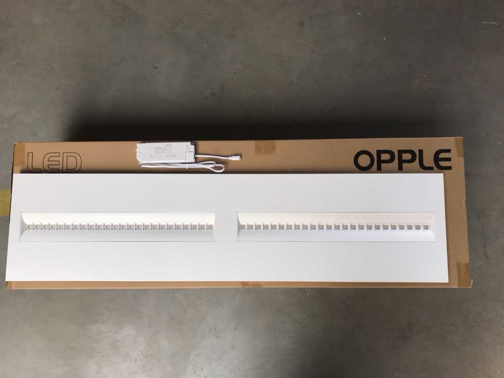 Opple LED-Panel 35W (6x)